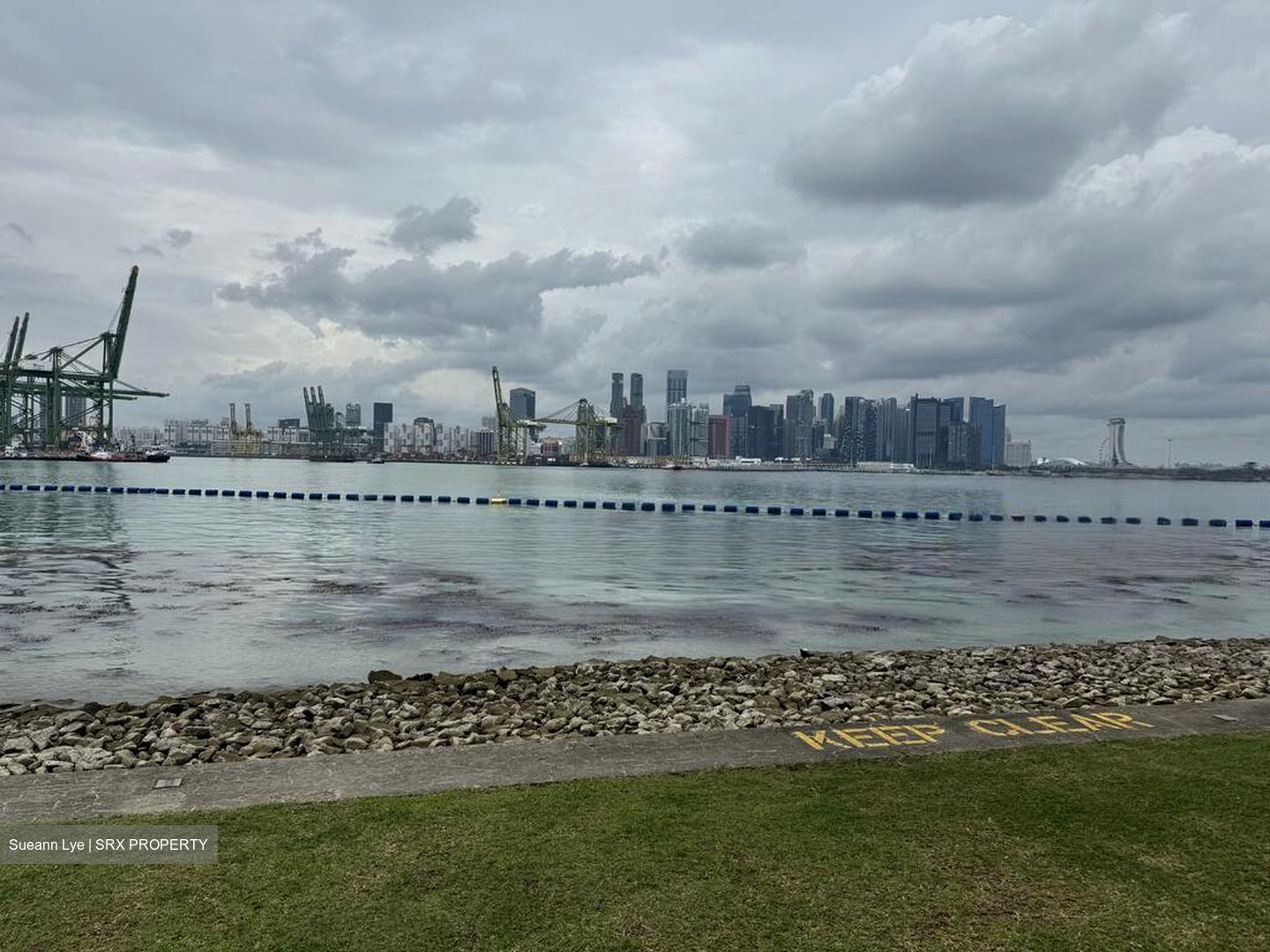 Sentosa Cove (D4), Detached #475768701